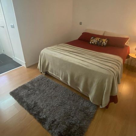 De Frente A 4 Torres, Habitacion Con Bano 호텔 마드리드 외부 사진